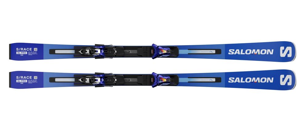 sci salomon S/Race SL PRO